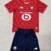 Maillot Enfant Lille Domicile 2025/2026