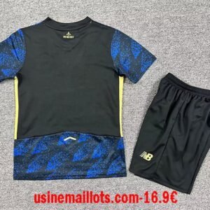 Alternative view of Maillot Enfant Lille Third 2025/2026