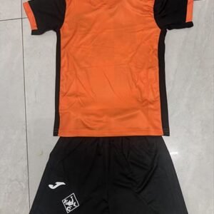 Alternative view of Maillot Enfant Lorient Domicile 2025/2026