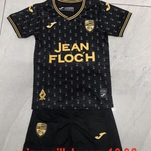Maillot Enfant Lorient Third 2025/2026