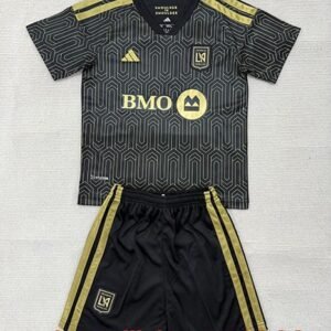 Maillot Enfant Los Angeles FC Domicile 2026/2027