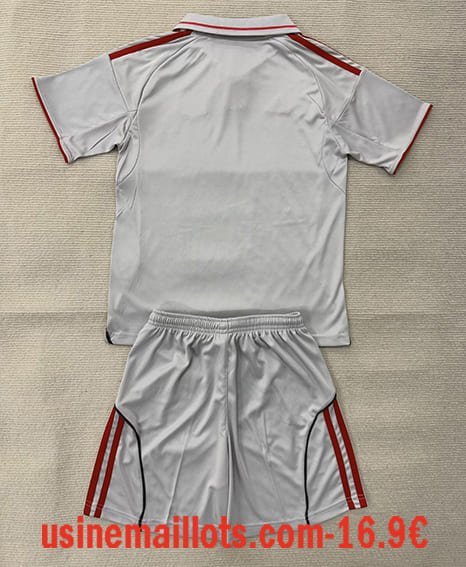 Maillot Enfant Lyon Third 2025/2026 – Image 2