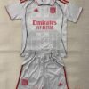 Maillot Enfant Lyon Third 2025/2026