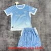 Maillot Enfant Manchester City Domicile 2026/2027
