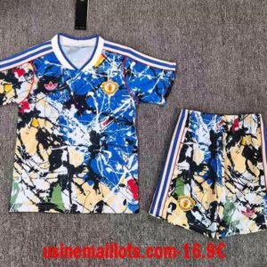 Maillot Enfant Manchester United Stone Roses 2026