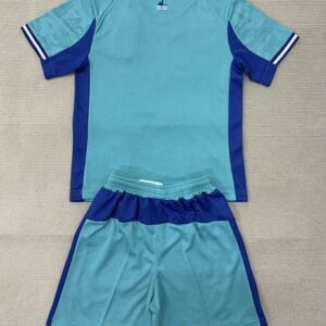 Alternative view of Maillot Enfant Marseille Gardien 2025/2026