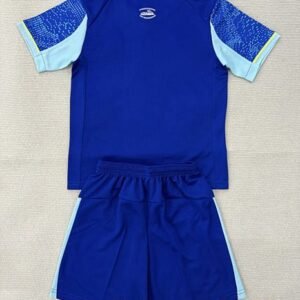 Alternative view of Maillot Enfant Marseille Third 2025/2026