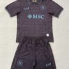 Maillot Enfant Napoli Third 2025/2026