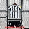 Maillot Enfant Newcastle United Domicile 2025/2026