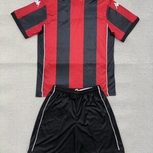 Alternative view of Maillot Enfant Nice Domicile 2025/2026