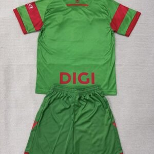 Alternative view of Maillot Enfant Osasuna Extérieur 2025/2026