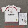 Maillot Enfant Osasuna Third 2025/2026