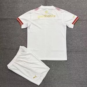 Alternative view of Maillot Enfant PSV Eindhoven Fourth 2025/2026