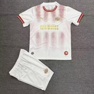 Maillot Enfant PSV Eindhoven Fourth 2025/2026