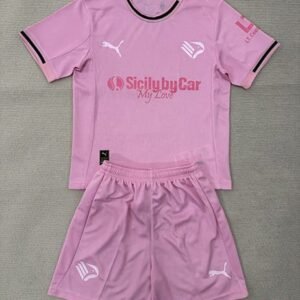 Maillot Enfant Palerme Domicile 2025/2026