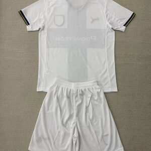 Alternative view of Maillot Enfant Parma Domicile 2025/2026