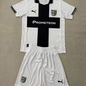 Maillot Enfant Parma Domicile 2025/2026