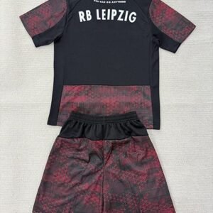 Alternative view of Maillot Enfant RB Leipzig Third 2025/2026