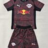 Maillot Enfant RB Leipzig Third 2025/2026