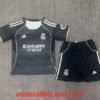Maillot Enfant Real Madrid Extérieur 2025/2026