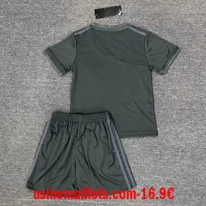 Alternative view of Maillot Enfant Real Madrid Spécial-Édition 2026