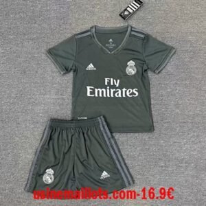 Maillot Enfant Real Madrid Spécial-Édition 2026