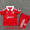 Maillot Enfant Sevilla Extérieur 2025/2026