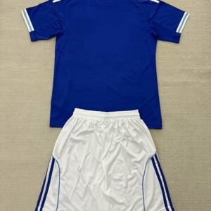 Alternative view of Maillot Enfant Strasbourg Domicile 2025/2026