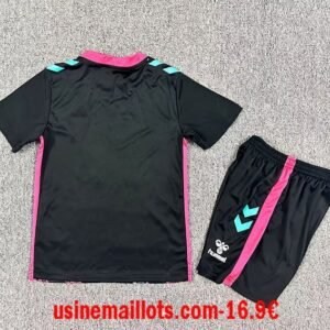 Alternative view of Maillot Enfant Sunderland Gardien 2025/2026