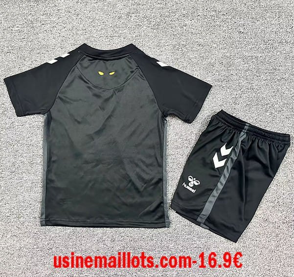 Maillot Enfant Sunderland Third 2025/2026 – Image 2