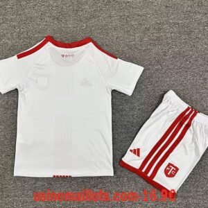 Alternative view of Maillot Enfant Toronto Extérieur 2026/2027