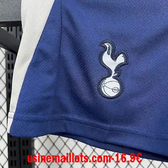Maillot Enfant Tottenham Domicile 2025/2026 – Image 4