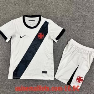 Maillot Enfant Vasco Da Gama Extérieur 2026/2027