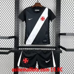 Maillot Enfant Vasco da Gama Domicile 2026/2027
