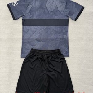 Alternative view of Maillot Enfant VfB tuttgart Third 2025/2026