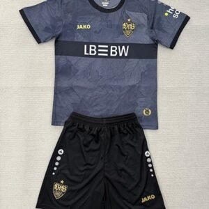 Maillot Enfant VfB tuttgart Third 2025/2026