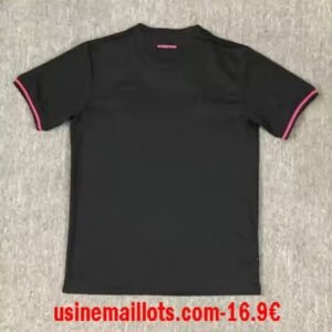 Alternative view of Maillot Everton Fourth 2025/2026