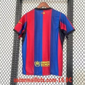 Alternative view of Maillot FC Barcelone Domicile 2026/2027