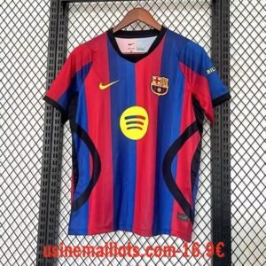 Maillot FC Barcelone Domicile 2026/2027