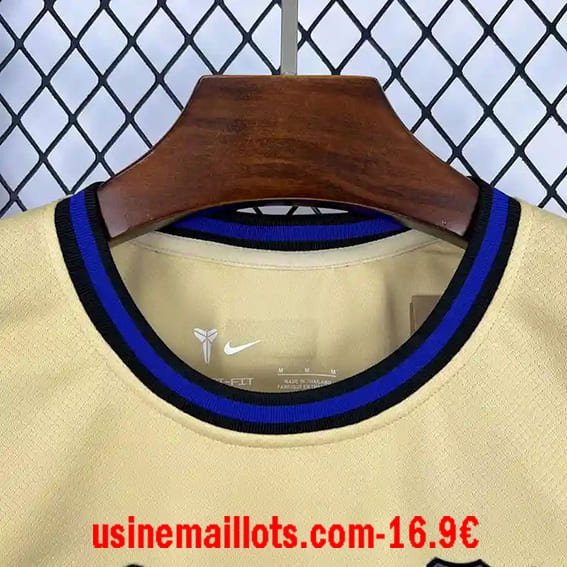 Maillot FC Barcelone Extérieur 2025/2026 – Image 2