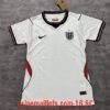 Maillot Femme Angleterre Domicile Coupe du Monde 2026
