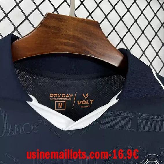 Maillot Femme Clube do Remo Domicile 2026/2027 – Image 2