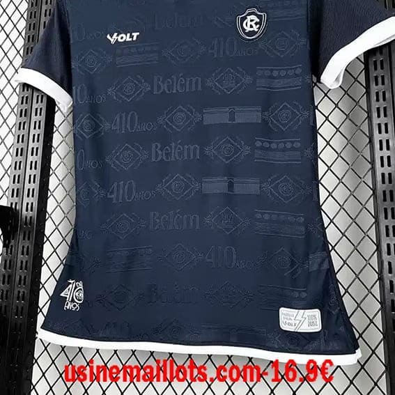 Maillot Femme Clube do Remo Domicile 2026/2027 – Image 3