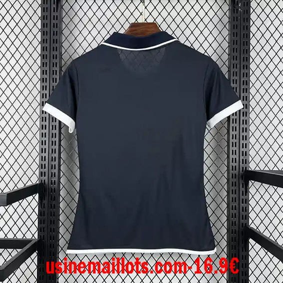 Maillot Femme Clube do Remo Domicile 2026/2027 – Image 4