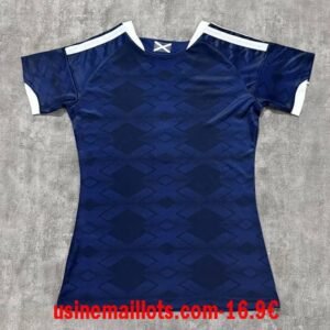 Alternative view of Maillot Femme Ecosse Domicile Coupe du Monde 2026