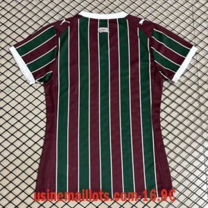 Alternative view of Maillot Femme Fluminense Domicile 2026/2027