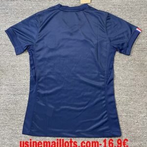 Alternative view of Maillot Femme PSG Domicile 2025/2026