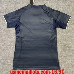 Alternative view of Maillot Femme Real Madrid Extérieur 2025/2026
