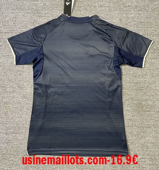 Maillot Femme Real Madrid Extérieur 2025/2026 – Image 2