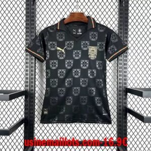 Maillot Femme Spécial-Édition Portugal 2026
